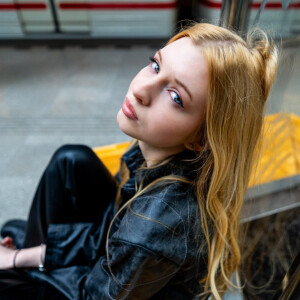 Victoria Marečková