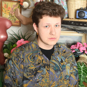 Patrik Možíš