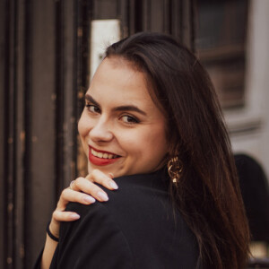 Natália Ondrejmišková