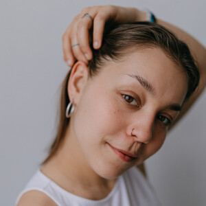 Sára Černochová