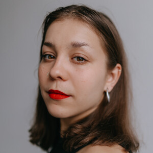 Sára Černochová