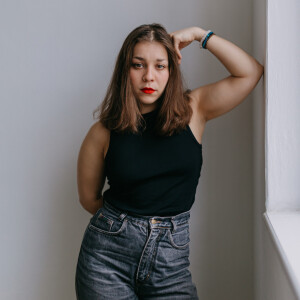 Sára Černochová