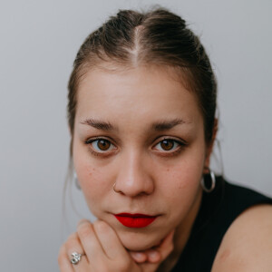Sára Černochová