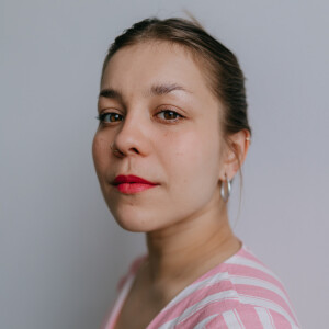 Sára Černochová