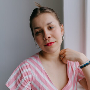 Sára Černochová