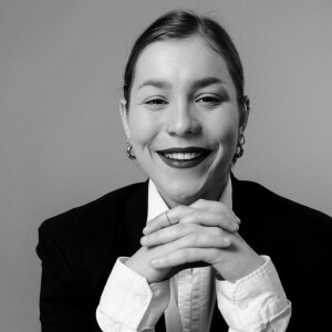 Sára Černochová