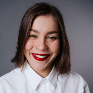 Sára Černochová