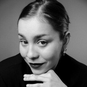 Sára Černochová