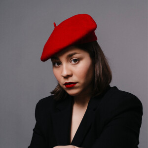 Sára Černochová