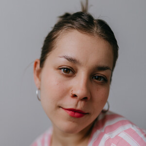 Sára Černochová