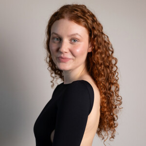 Kateřina Žahourová