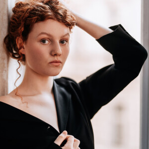 Kateřina Žahourová