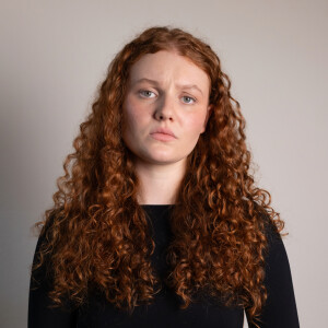 Kateřina Žahourová