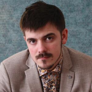 Jan Roháč