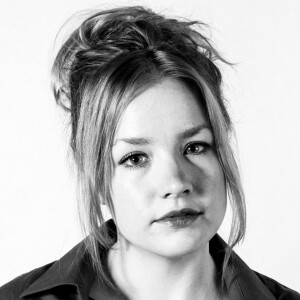 Kateřina Rézi Szopová