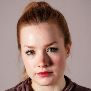 Kateřina Rézi Szopová