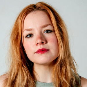 Kateřina Rézi Szopová