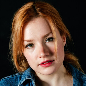 Kateřina Rézi Szopová