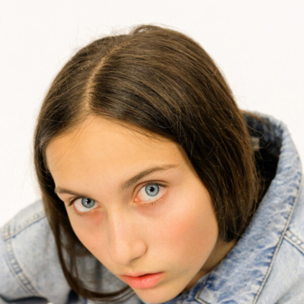 Mia Celestina Ševčíková