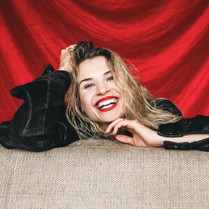 Emily Bédi Drobňáková