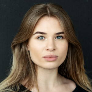 Emily Bédi Drobňáková