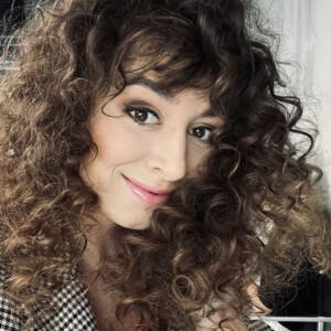 Eva Gribová