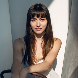 Eva Gribová