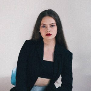 Anna Červeňová
