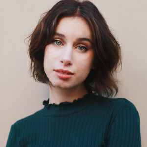 Emily Kontu