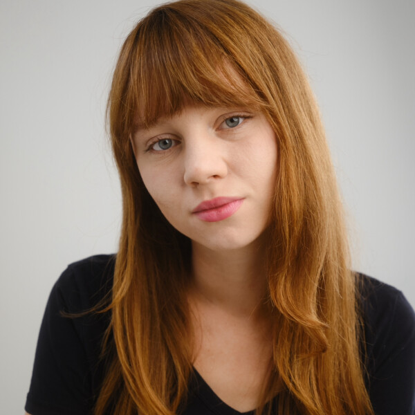 Marika Malá