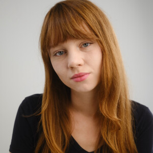 Marika Malá