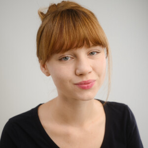 Marika Malá