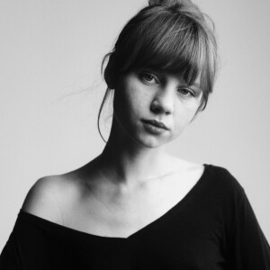 Marika Malá