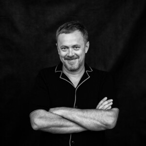 David Máj