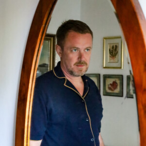 David Máj