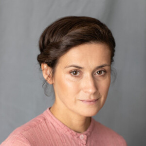 Lucie Štěpánková