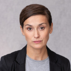 Lucie Štěpánková