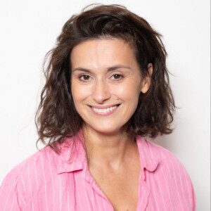 Lucie Štěpánková