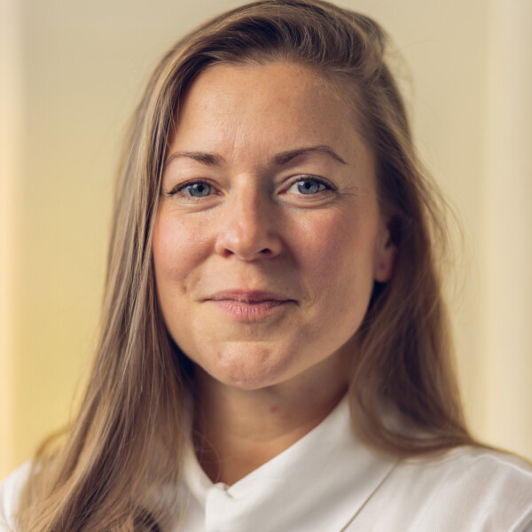 Hedvika Řezáčová