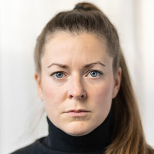 Hedvika Řezáčová