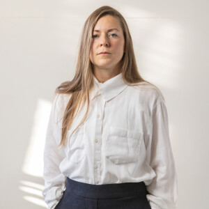 Hedvika Řezáčová