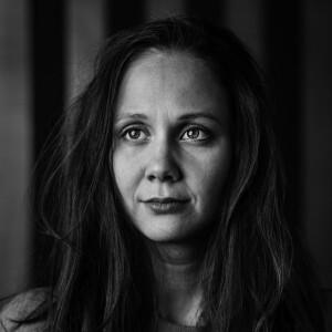 Tereza Rumlová