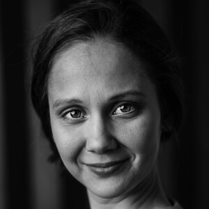 Tereza Rumlová