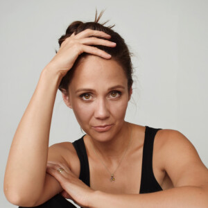 Tereza Rumlová