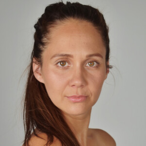 Tereza Rumlová