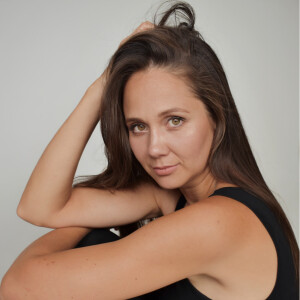 Tereza Rumlová