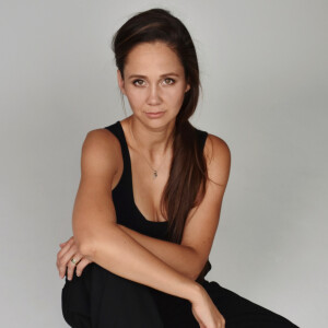 Tereza Rumlová