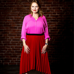 Sára Iveta Selucká