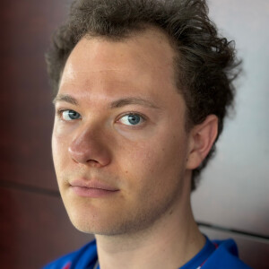 Michal František Stránský