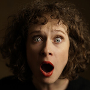 Berenika Anna Mikeschová